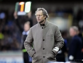 Preud'homme: "Six jaunes pour nous, une seule pour le Standard"