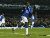 Romelu Lukaku: "Il m'a dit que je jouais comme une fillette"