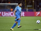 Hulk absent, bonne nouvelle mais...