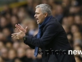 José Mourinho veut à tout prix éviter une équipe en 1/8 de CL