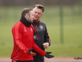 Les cadres de Man U s'en prennent à Van Gaal