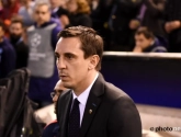 Neville après la claque 7-0 face au Barça: "Les fans ne méritent pas ça"