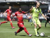 Cyriac veut aider Ostende en play-off 1: "Il y avait un intérêt de West Ham, mais..."