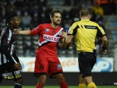 Romain Reynaud: "Je suis toujours resté honnête"