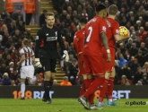 Liverpool récupère son gardien numéro 1