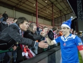Croky Cup : entrée gratuite pour tous les supporters du RMP à Genk !