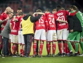 Le redressement du Standard