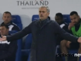 Mourinho chez les héros du gazon brésilien ?