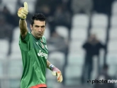 Buffon pour entrer (un peu plus) dans la légende