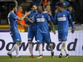 Genk vise un attaquant du TP Mazembe