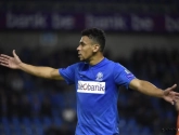 Genk veut envoyer De Camargo à Louvain