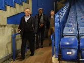 Guus Hiddink: "Le top 4 est encore possible"