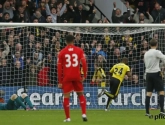 Liverpool prend une grosse claque à Watford