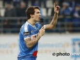 Vanhaezebrouck n'a toujours pas pardonné à Benito Raman