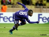 Acheampong, fast and furious