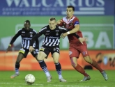 Charleroi fera durer le plaisir face à Feyenoord