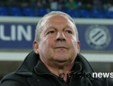 Courbis veut faire trébucher Gillet et Nantes