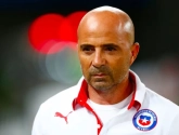 Entre le Chili et Sampaoli, le conflit s'enlise