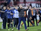 L'incroyable réponse des supporters brugeois à Benito Raman !