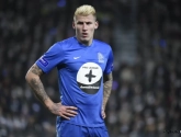 Sébastien Dewaest: "L'année prochaine, je paierai leur tifo"