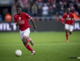 Gobitaka partira en stage avec le Standard, une équipe de Bundesliga au programme