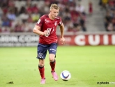 Un Bruxellois pose ses valises en Eredivisie après 12 saisons en France