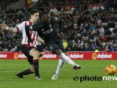 Quel point de chute pour Benteke ?