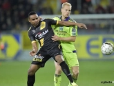 Deschacht vers une prolongation, Vanden Borre cité en France