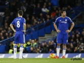 Une bagarre éclate entre deux joueurs à Chelsea