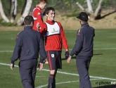 Yannick Ferrera s'exprime sur De Sart et le départ de Yatabare