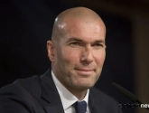 Zidane: "Mieux que lors des précédents matchs à l'extérieur"