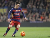 Lionel Messi est passé tout près de jouer pour son rival
