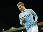 De Bruyne content du tirage en Champions League: "Le PSG ? Un très bon tirage"