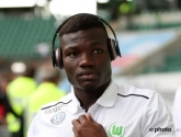 Le père de Malanda: "Je n'ai pas encore vu le moindre euro de la part de Wolfsbourg"