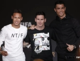 Neymar verrait bien un joueur du Real au Barça