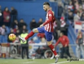 Nouvelle passe décisive pour Carrasco