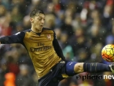 L'ultimatum lancé par Ozil à la direction d'Arsenal