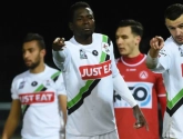 Kanu n'appartient déjà plus à l'OHL