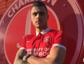 Charlton s'impose contre Middlesbrough grâce à un but de Jorge Teixeira !