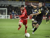 Ferrera : "Boschilia m'a surpris positivement"