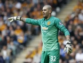 Victor Valdes ne coûtera pas très cher au Standard