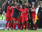 Klopp: "Quel match incroyable !"