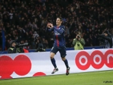 Le PSG fait le spectacle face à Angers avec deux buts de grande classe