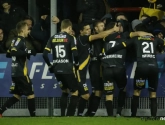 Lokeren libère un jeune international