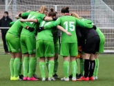 Zulte Waregem en route pour la Super League