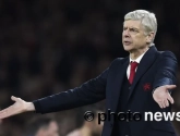 Wenger: "Costa a fait exclure Mertesacker"