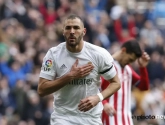 Benzema entendu pour une affaire de blanchiment"