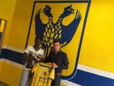 Sacko Falaye: "Je m'entendais très bien avec Ferrera, mais le club m'a négligé"