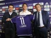 Le 11, un lourd héritage pour Djuricic: Jovanovic, Boussoufa, mais aussi... Pujol, Pollet en Marin