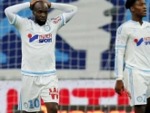 Ligue 1 : Marseille ne gagne toujours pas au Vélodrome